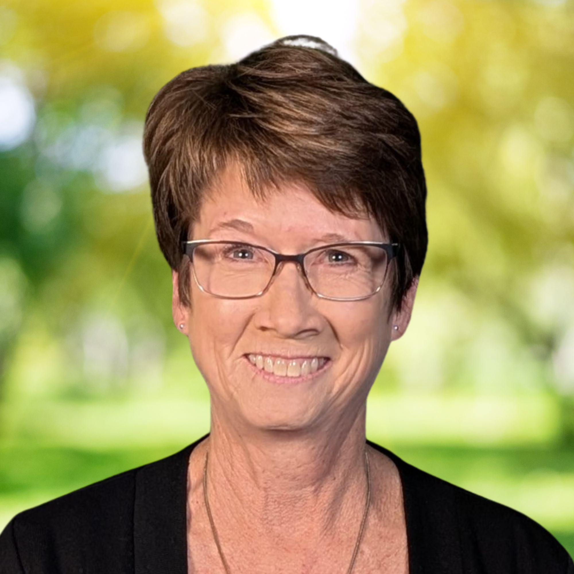 Lynn Meyer